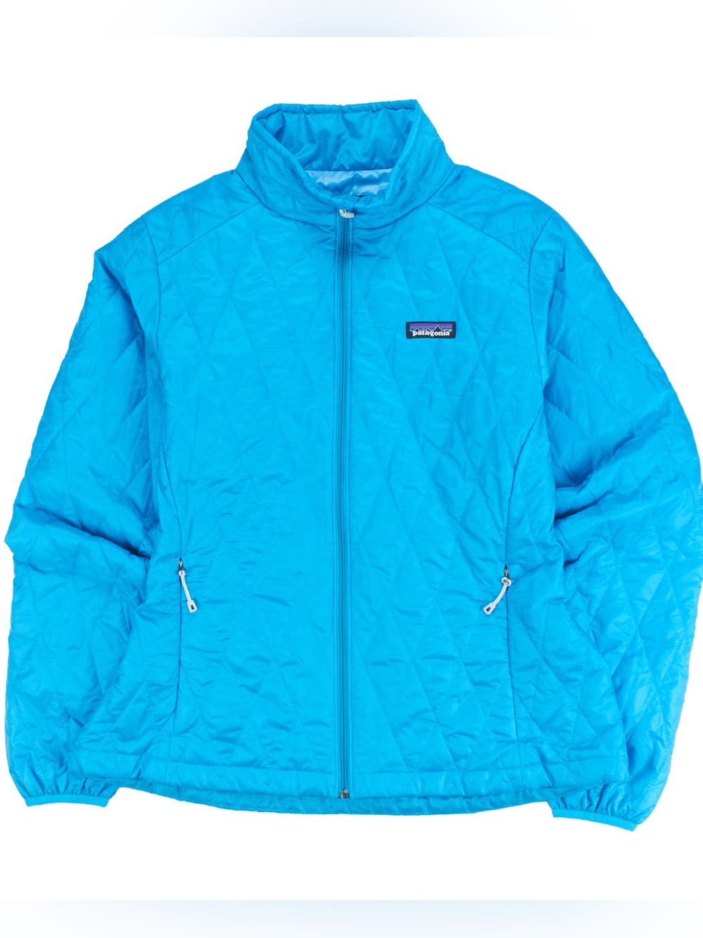 Patagonia 
Women's Nano Puff® Jacket Size XS